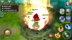 《魔力契约》手游主线关卡3-3三星攻略解析