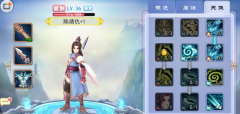 轩辕剑之天之痕天赋点怎么得 天赋点获取方法