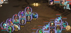 问道手游仙魔录之迷局难解玩法技巧