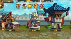 极速争霸武将碎片介绍 武将碎片用途详解