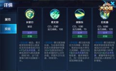 王者荣耀蔡文姬5v5出装打法攻略 神级辅助小萝莉