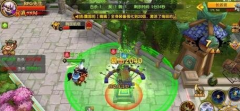 明珠三国2三国争霸玩法技巧攻略 战士安排