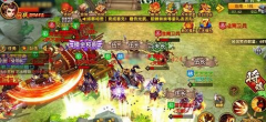 明珠三国2武将技能专精技巧搭配详细解析