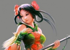 剑侠情缘手游翠烟介绍攻略 新门派技能属性详解