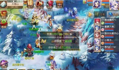 梦幻西游手游困难心有灵犀攻略 稳过困难心有灵