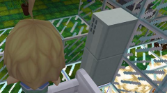 立式空调如何获取 创造世界立式空调攻略分享