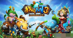 《我叫MT3点卡服》手游攻略 猎人玩法全面解析