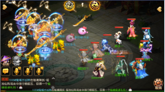 梦幻西游手游门派PK攻略 梦幻西游手游双普陀怎