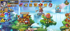 战舰世界闪电战手游驱逐舰炮术详解攻略