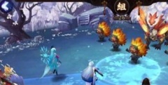 阴阳师手游高级式神获取攻略及战斗技巧分享解