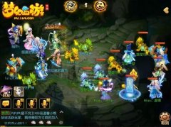 梦幻西游手游PK攻略 第六届武神坛精彩对决盘点