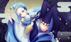 阴阳师手游狗粮获得与升级攻略