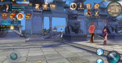 问道手游如何打败牛魔王 牛魔王打法攻略讲解