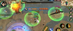 剑侠世界手游天王进阶攻略 横行无忌