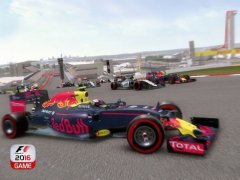 《F1 2016》手游评测：感受专业赛车的魅力