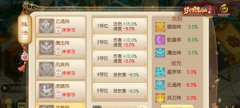     阴阳师手游最实用式神座敷童子攻略