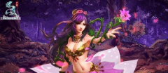     梦幻西游手游方寸孩子搭配、加点、套路技能