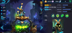 阴阳师一目连如何培养？ 一目连御魂搭配推荐