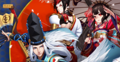     大话西游热血版手游女魔攻略