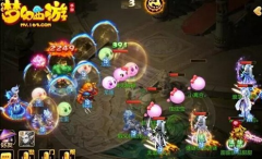     梦幻西游手游应对驯兽高手攻略