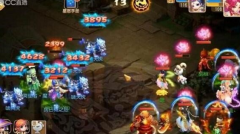     《三国志13》偷阵详细图文攻略