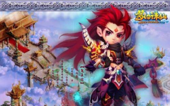     阴阳师手游红叶的羁绊奖励是什么？红叶的羁