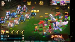     镇魔曲手游快速赚钱攻略 平民玩家赚金币元宝