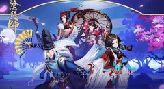     刀剑乱舞手游阵型攻略 侦察阵形介绍