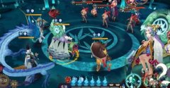     梦幻西游手游2017情人节如影相随活动攻略