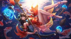     阴阳师手游傀儡师金蝶赤舞价格介绍