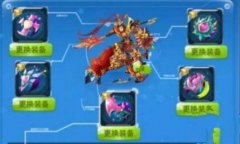     球球大作战糖果岛闯关技巧分享 糖果岛有哪些