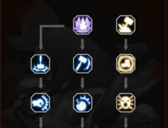     进阶BOSS战 《传奇世界手游》逆魔&蛇妖王击杀