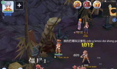    倩女幽魂-手游如何赚钱 良心攻略分享