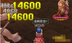     龙之谷手游精灵属性培养攻略