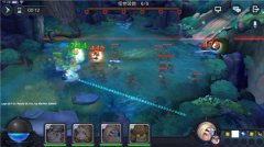     阴阳师手游痴之阵通关阵容攻略