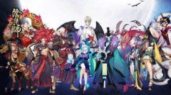     镇魔曲手游大逃杀活动攻略 帮派决赛活动介绍